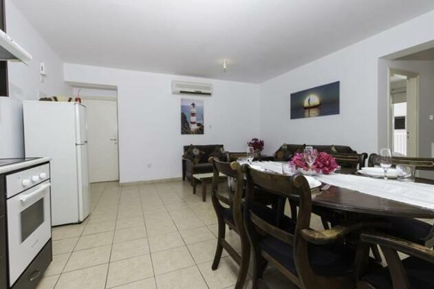 Avlida Holiday Appartment - Photo4