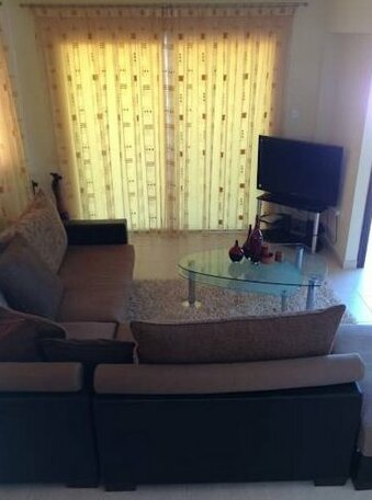 Chara Cynthiana Villa 4 - Photo3