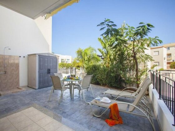 Jasmine Suite 003 - Photo3