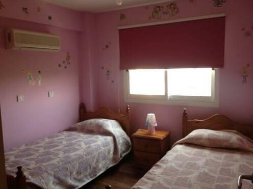 Katerina's Apartment