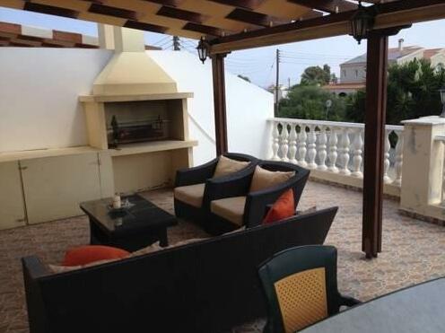 Katerina's Apartment - Photo3