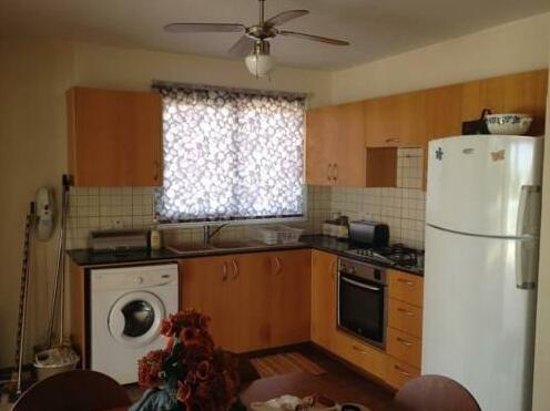 Katerina's Apartment - Photo4