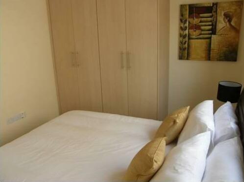 Kronos Holiday Apartments - Photo2