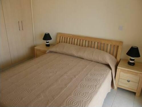 Kronos Holiday Apartments - Photo4