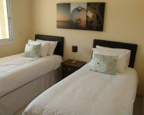 Kronos Holiday Apartments - Photo5