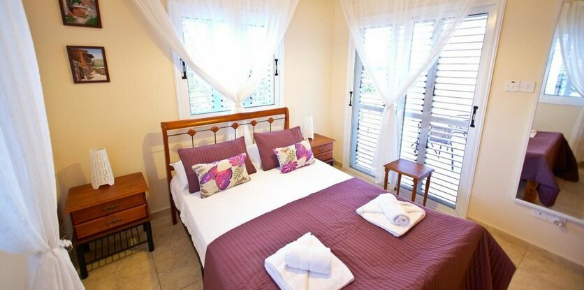 Oceanview Villa 114 - Photo2