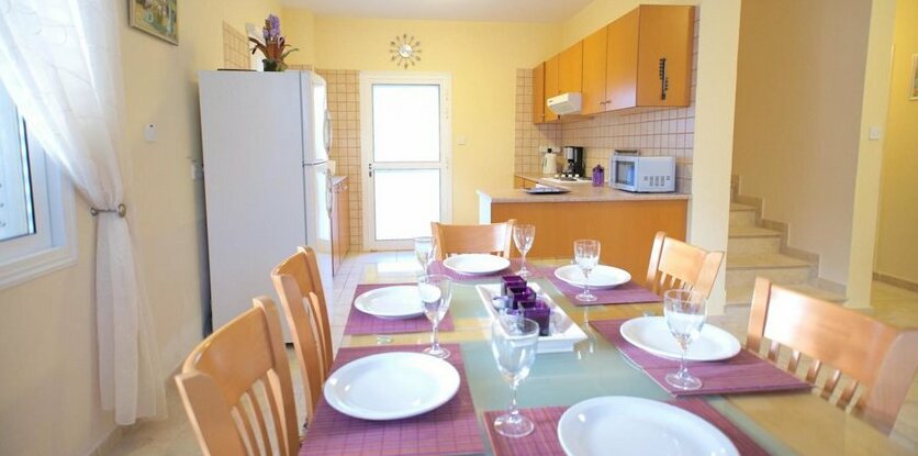 Oceanview Villa 114 - Photo3