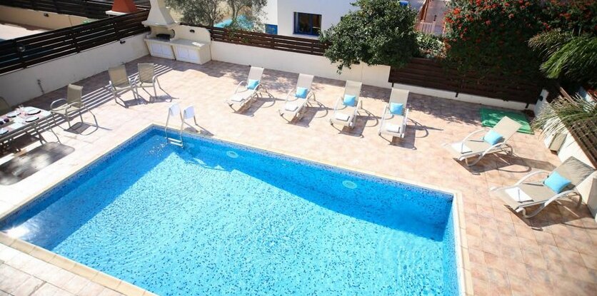 Oceanview Villa 114 - Photo4