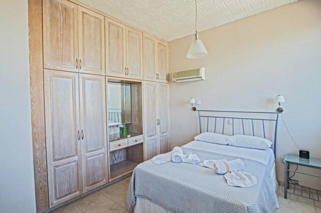 Papas Family Villa - Photo2