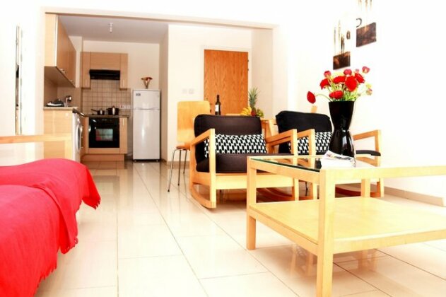 Photothea Apartments - Photo2