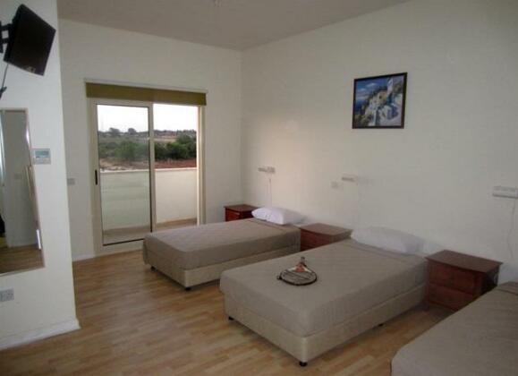 Protaras Tennis and Country Club - Photo2