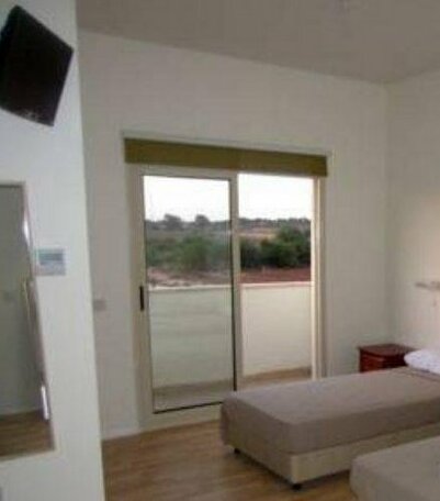 Protaras Tennis and Country Club - Photo3