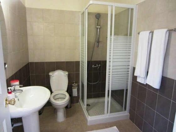 Protaras Tennis and Country Club - Photo4