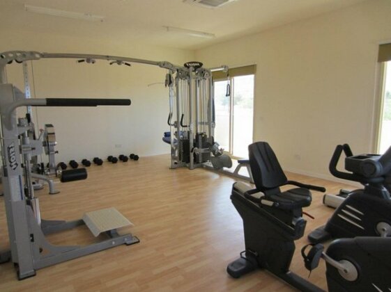 Protaras Tennis and Country Club - Photo5