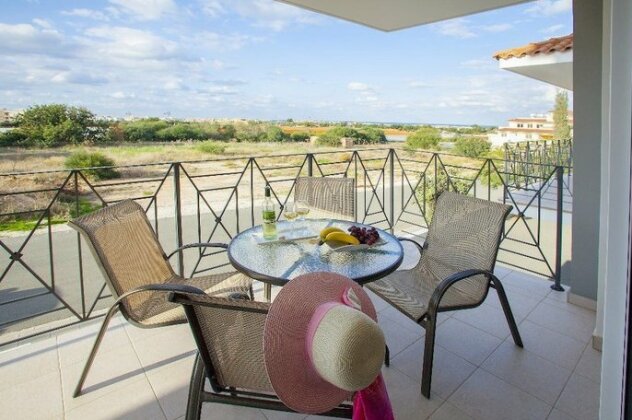 Protaras Varvara Suite 9 - Photo2