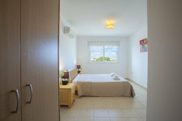 Protaras Varvara Suite 9 - Photo3