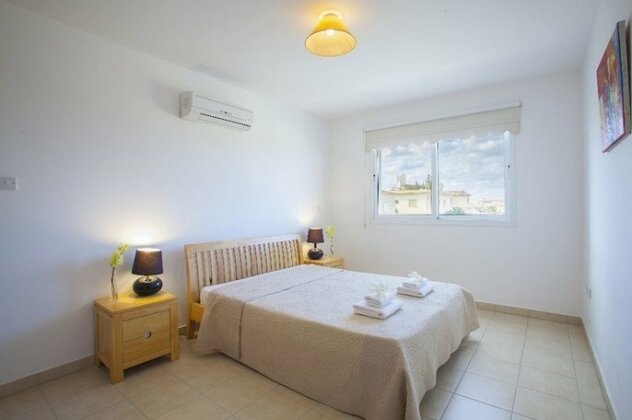 Protaras Varvara Suite 9 - Photo4