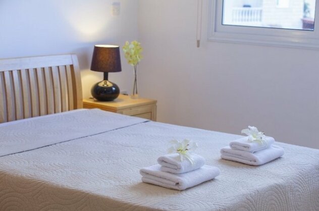Protaras Varvara Suite 9 - Photo5