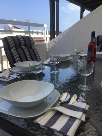 Veranda Apt - Photo2