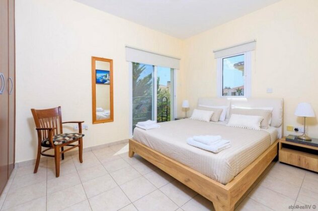 Villa Alexander Paralimni - Photo2