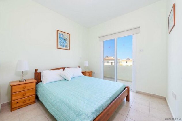 Villa Alexander Paralimni - Photo5