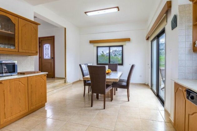 Villa Athena Paralimni - Photo4