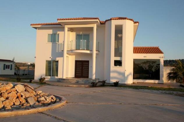 Villa St Antoni