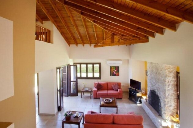 Villa with Large Private Pool and Sea Views Protaras Villa 65 - Photo3