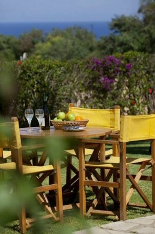 Villa with Large Private Pool and Sea Views Protaras Villa 65 - Photo5