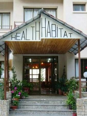 Health Habitat Hotel & Slimming Resort
