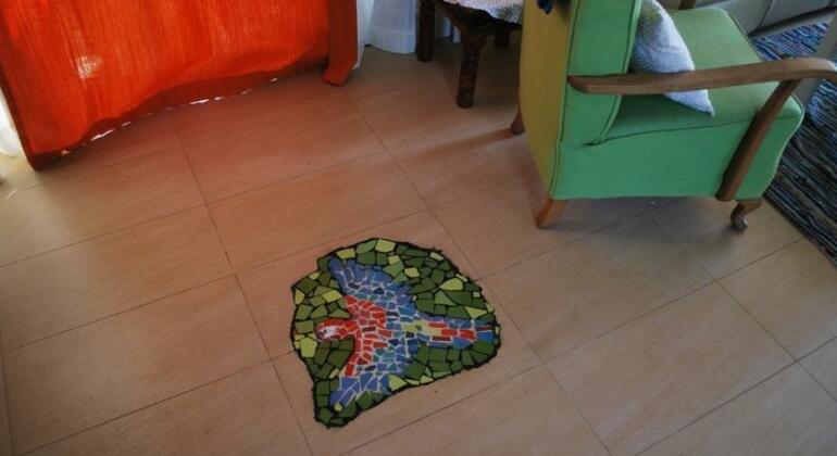 Makryiannis House - Photo3