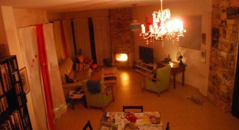 Makryiannis House - Photo4