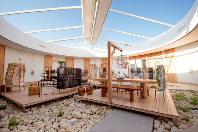 Aelia Wellness Retreat