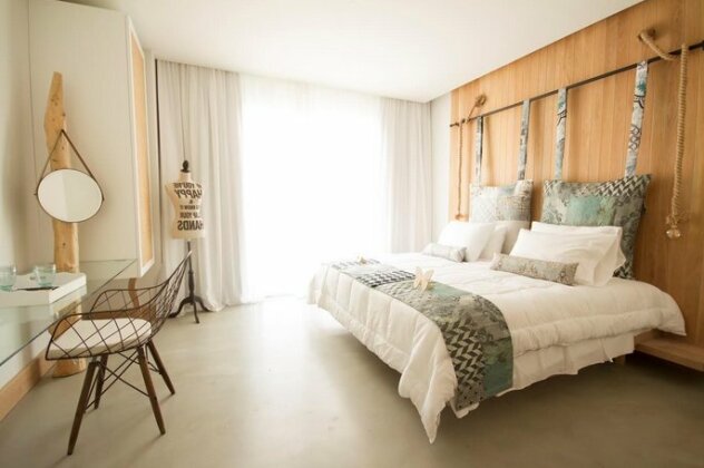 Aelia Wellness Retreat - Photo4