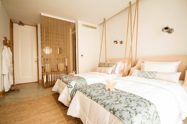 Aelia Wellness Retreat - Photo5