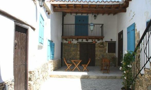 Aperanti Agrotourism - Photo4