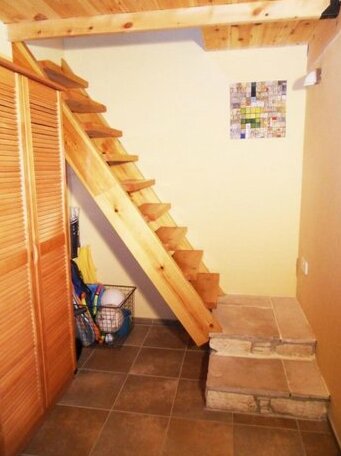 Guesthouse Gonia - Photo2