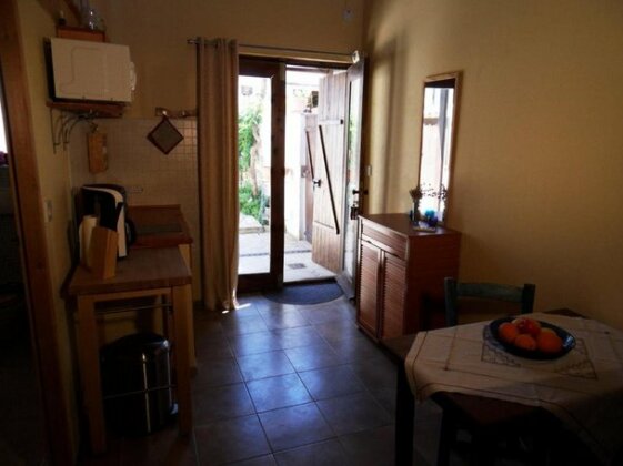 Guesthouse Gonia - Photo3