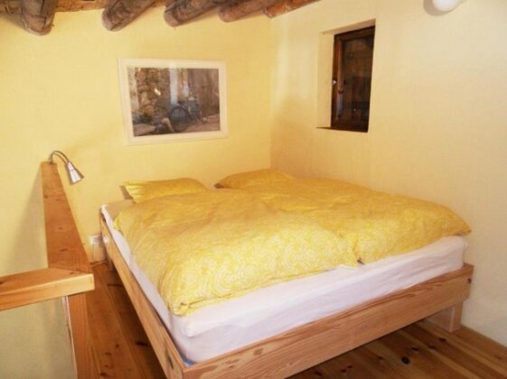 Guesthouse Gonia - Photo4