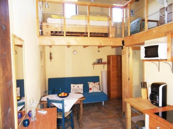 Guesthouse Gonia - Photo5