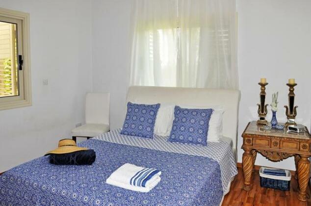 Ameli Beach House