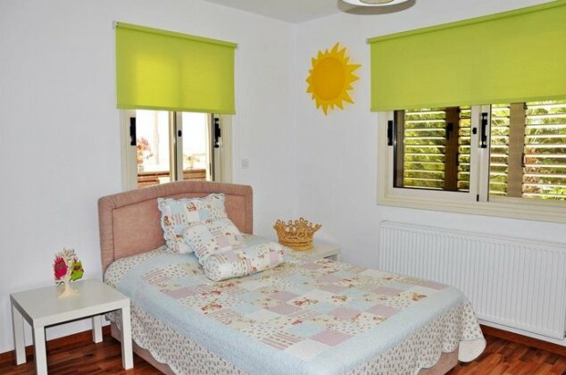 Ameli Beach House - Photo5