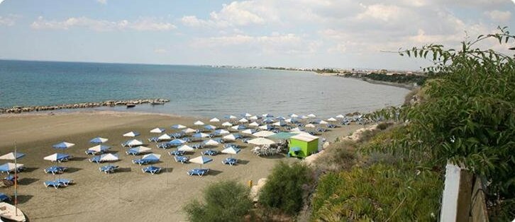 Aphrodite Apartment Perivolia - Photo4