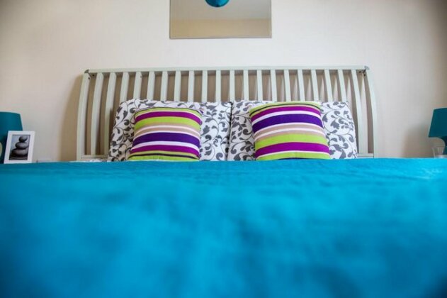 Aphrodite Apartment Perivolia - Photo5