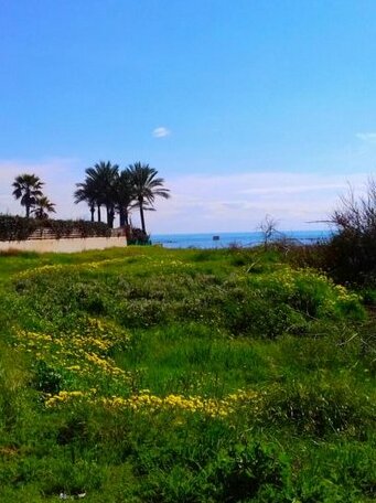 Beach Front Villa Perivolia - Photo3