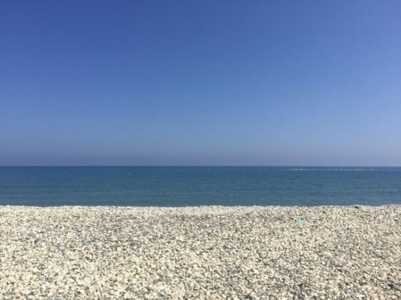 Beach House Pervolia Larnaca - Photo2