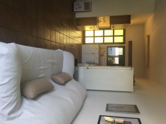 Beach House Pervolia Larnaca - Photo3