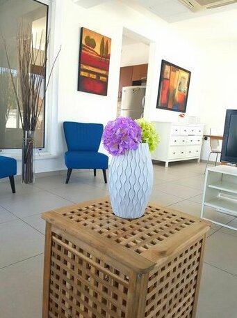 Colonial Beach Villa - Photo4