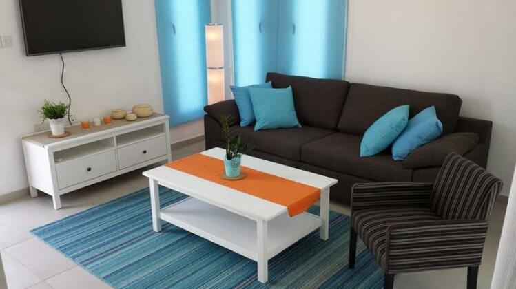 Colonian Villa - Photo3