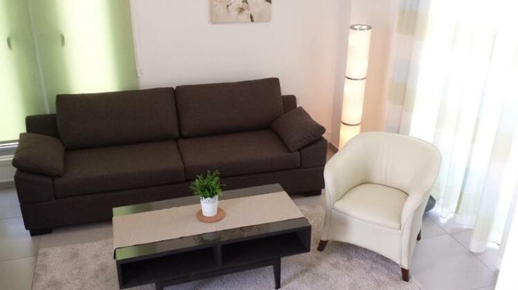 Colonian Villa - Photo5